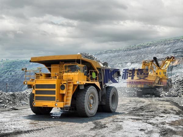 Mining Mining