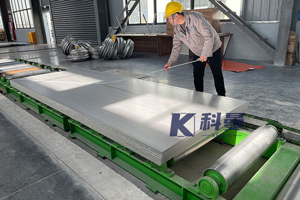 Why 5A05 Aluminum Plate is the Go-To Choice for Structural Applications