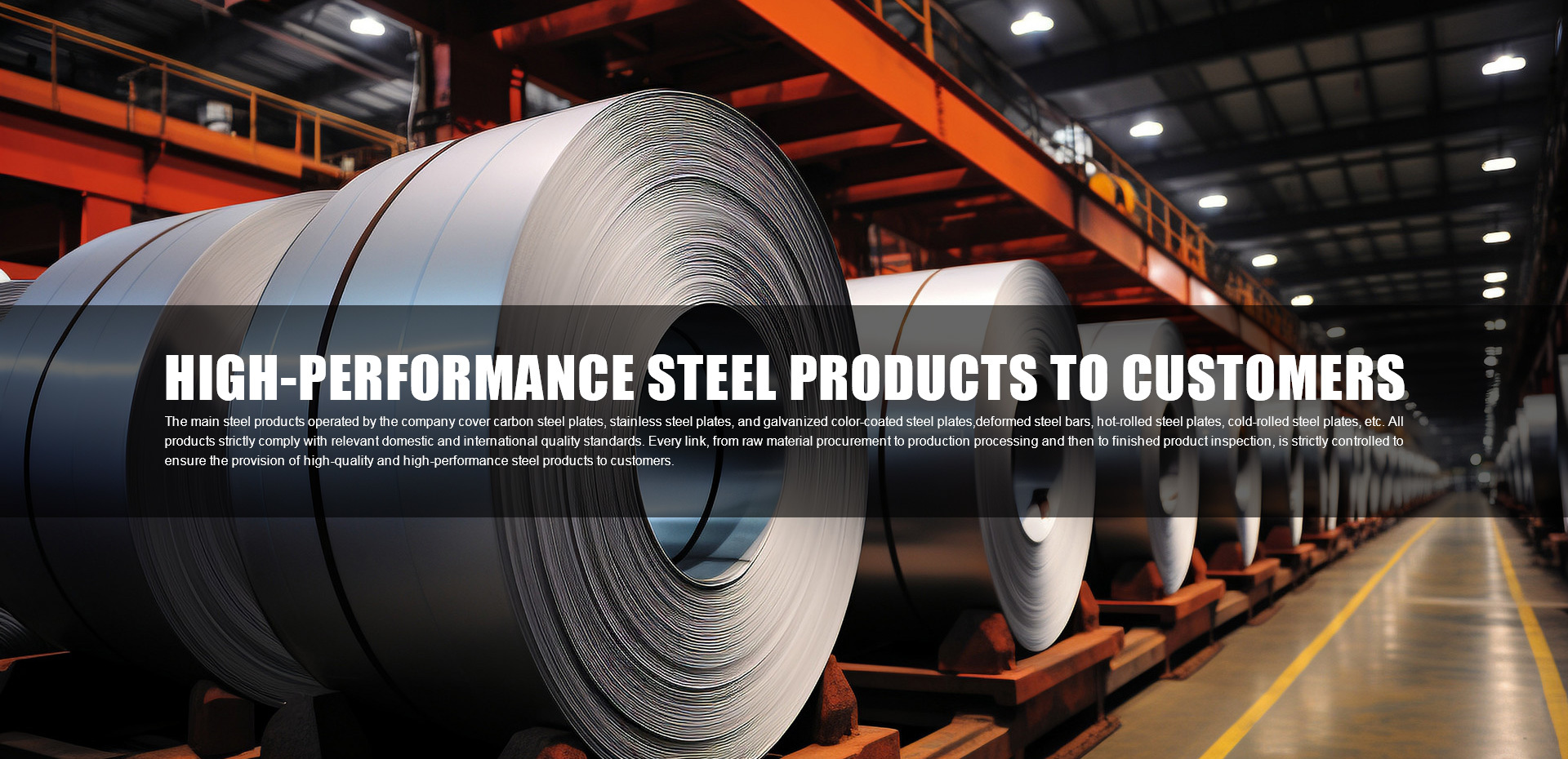 Shandong Keman Import and Export Co., Ltd.
