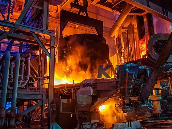 Metallurgy Metallurgy