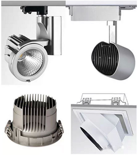 《如何判斷 LED 燈具散熱優(yōu)劣？》
