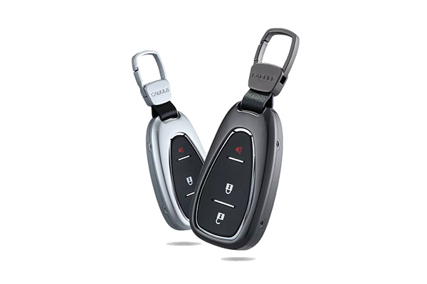 Key / Setup system