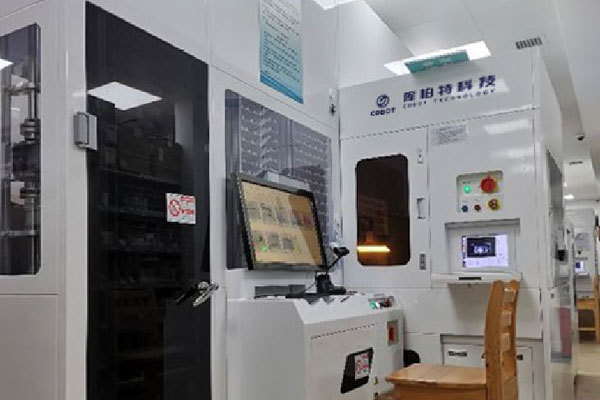 武漢某醫(yī)院