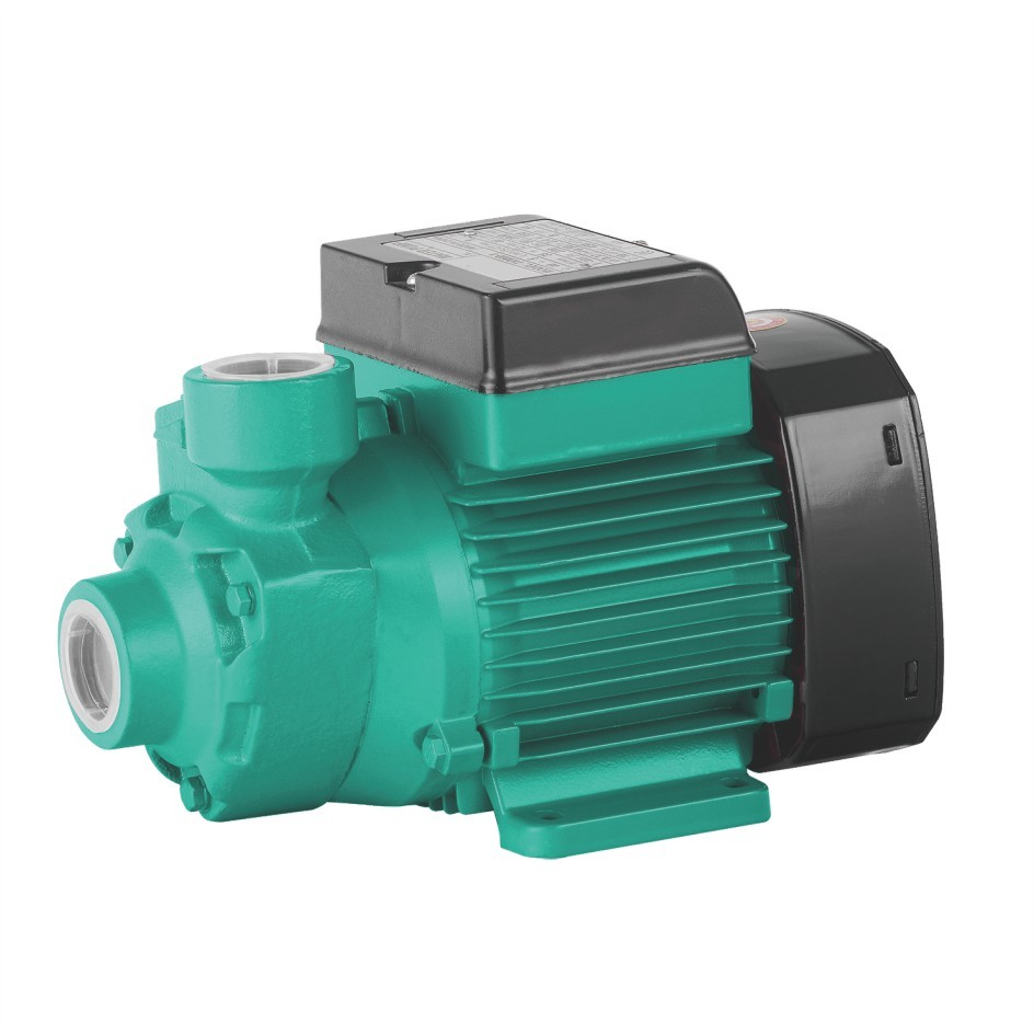 TKM Series Low Lift Pumps