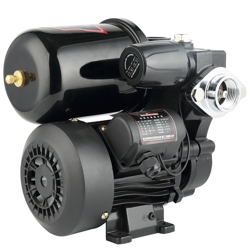 WZB-200GA Self Priming Water Pump
