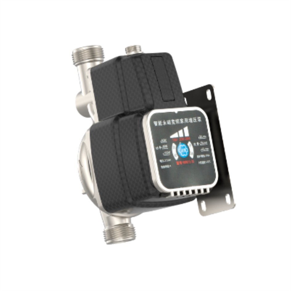 DC20-25 Circulation Pump