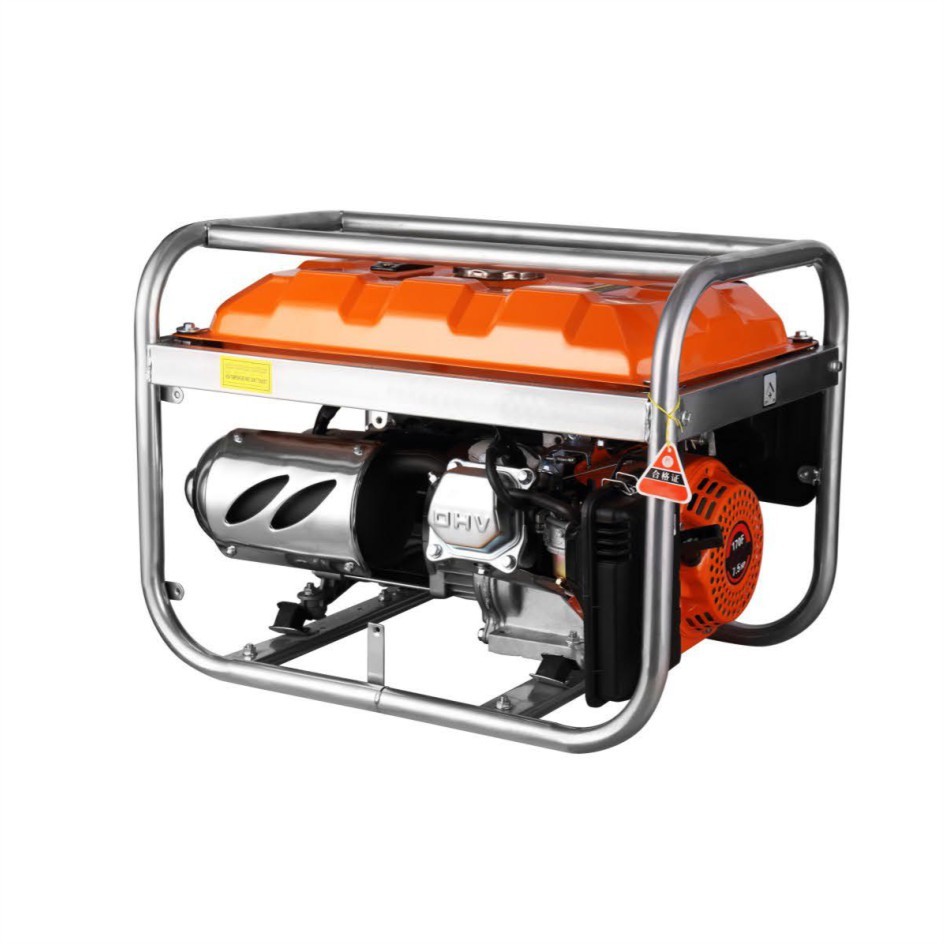 JB Series Gasoline Generator