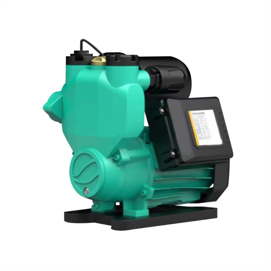 PH Series Full Automatic Self-priming Pump