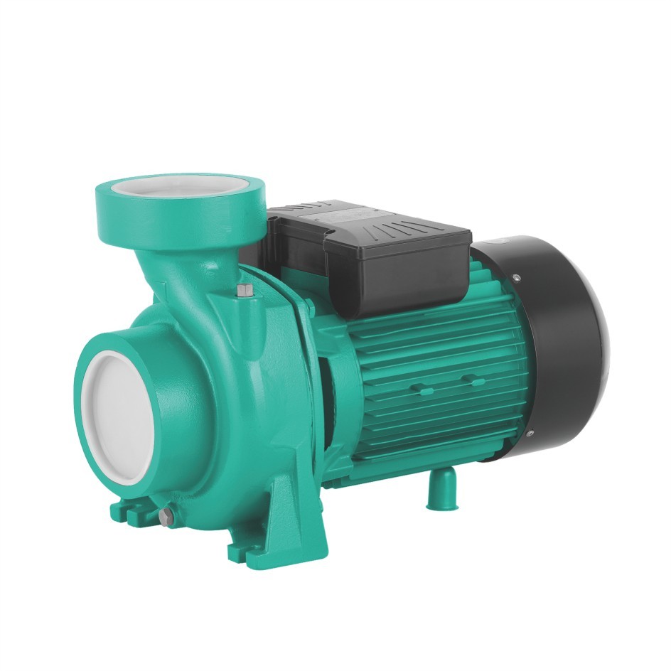 THF Series Low Lift Pumps