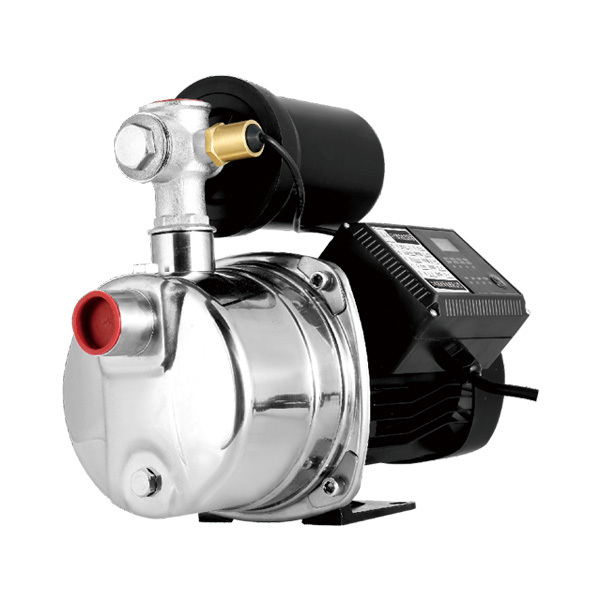 JET Intelligent Stainless Steel Jet Pump