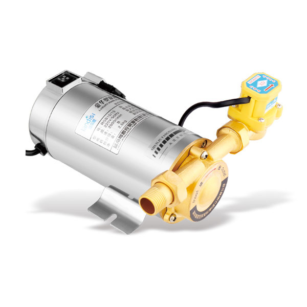 RGB Household Booster Pump