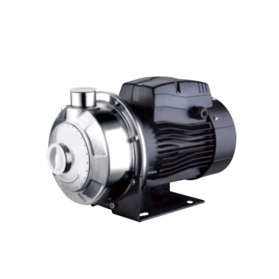MS Series Horizontal Single-stage Centrifugal Pump