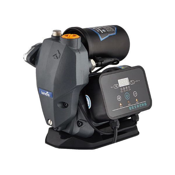 WZB-Z Inverter Water Pump