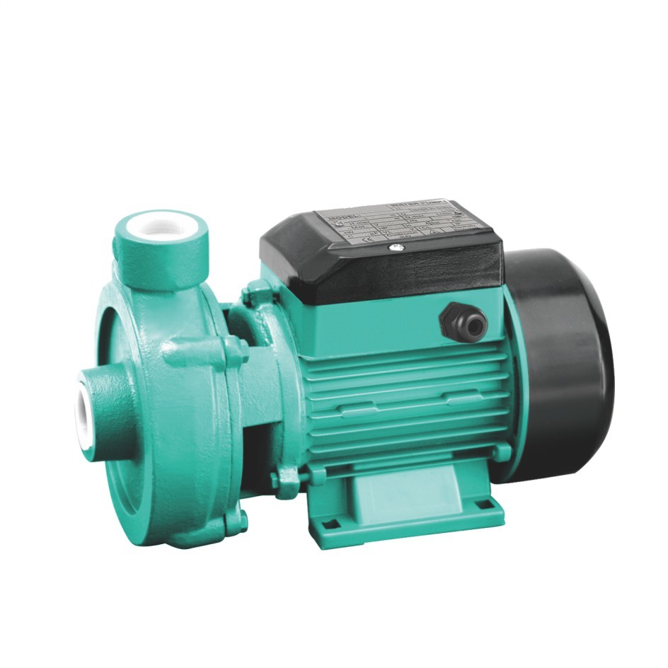 DK Series Centrifugal Pumps