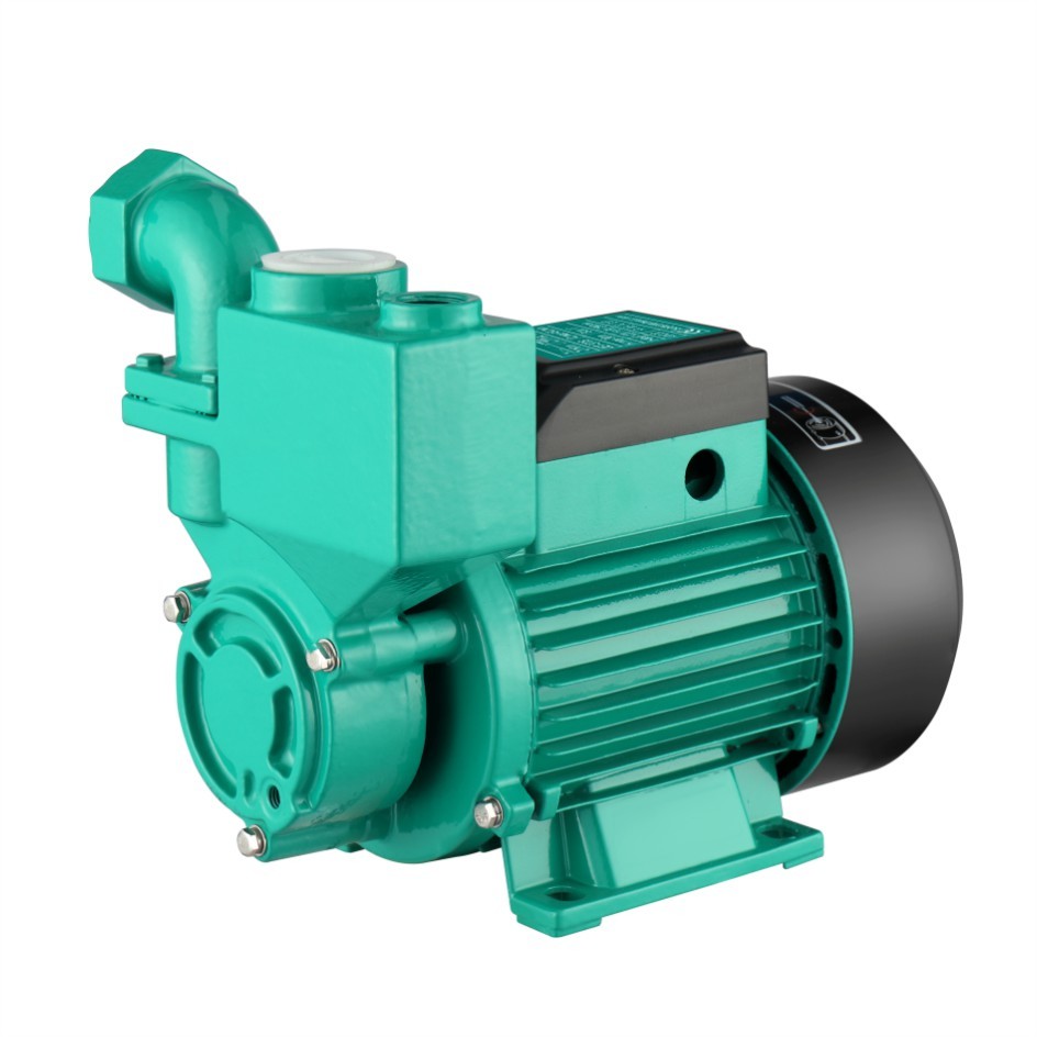 1ZDB Series Multi Stage Stainless Steel Booster Pump