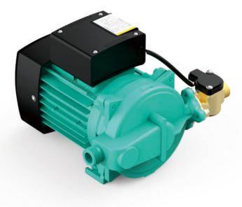 PB Series Centrifugal Household Booster Pump PB-H170EAH / PB-H401EAH