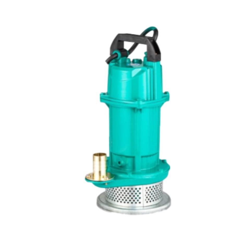 QDX Submersible Pump