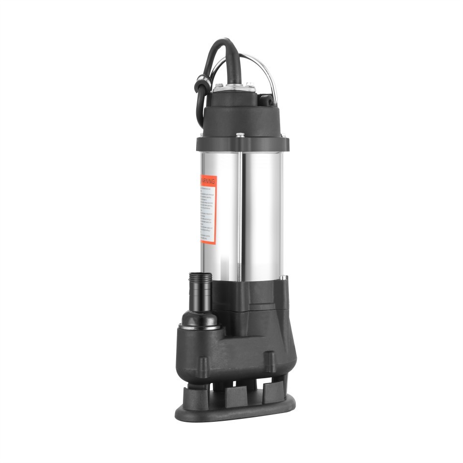 WQD(A SERIES) Small PA Sewage Submersible Pump