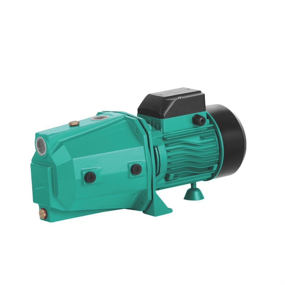JSW Series Self-priming Jet Pumps