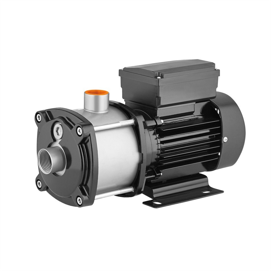 CM Intelligent Multi-stage Centrifugal Pump