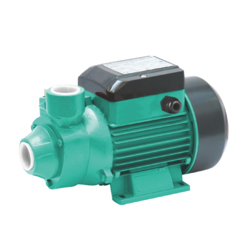 QB50 / QB60 / QB70 / QB80 Low Lift Pumps