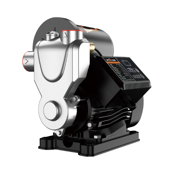 WZB-BS Stainless Steel Digital Self Priming Pump