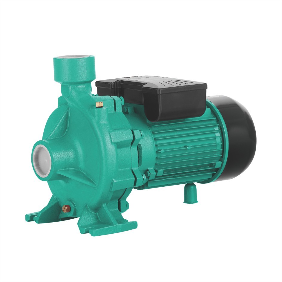 TCP Series Centrifugal Low Lift Pumps