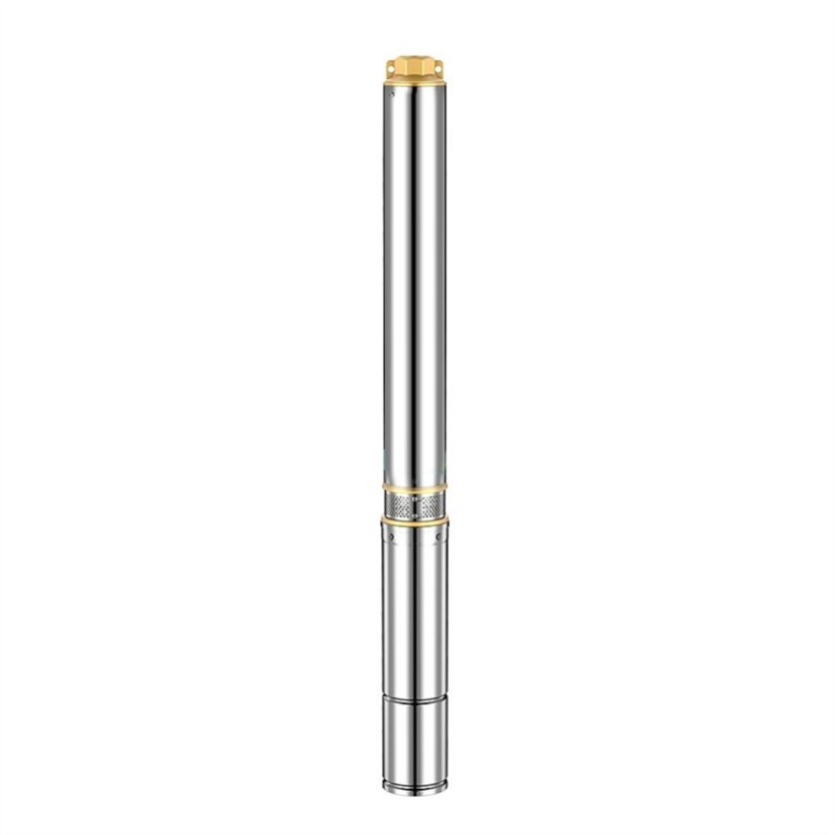 QJDB/QJDA/QJDY Series Deep Well Pump