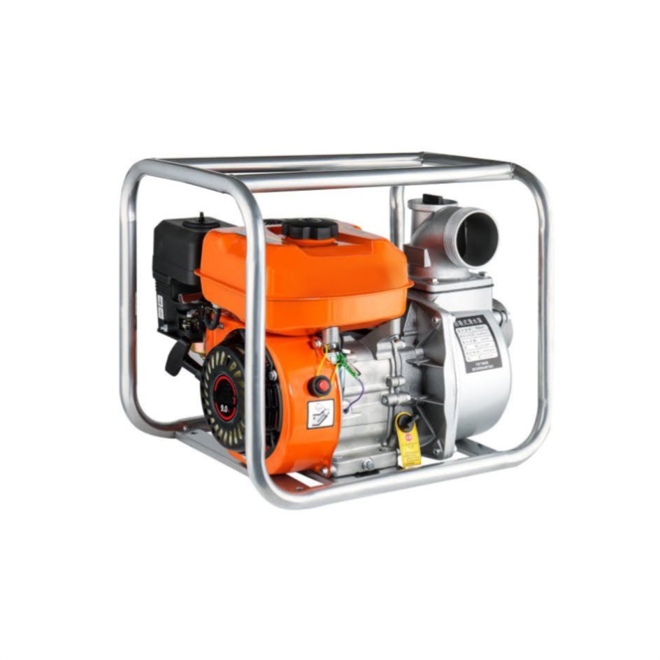 Gasoline Engine Water Pump Series