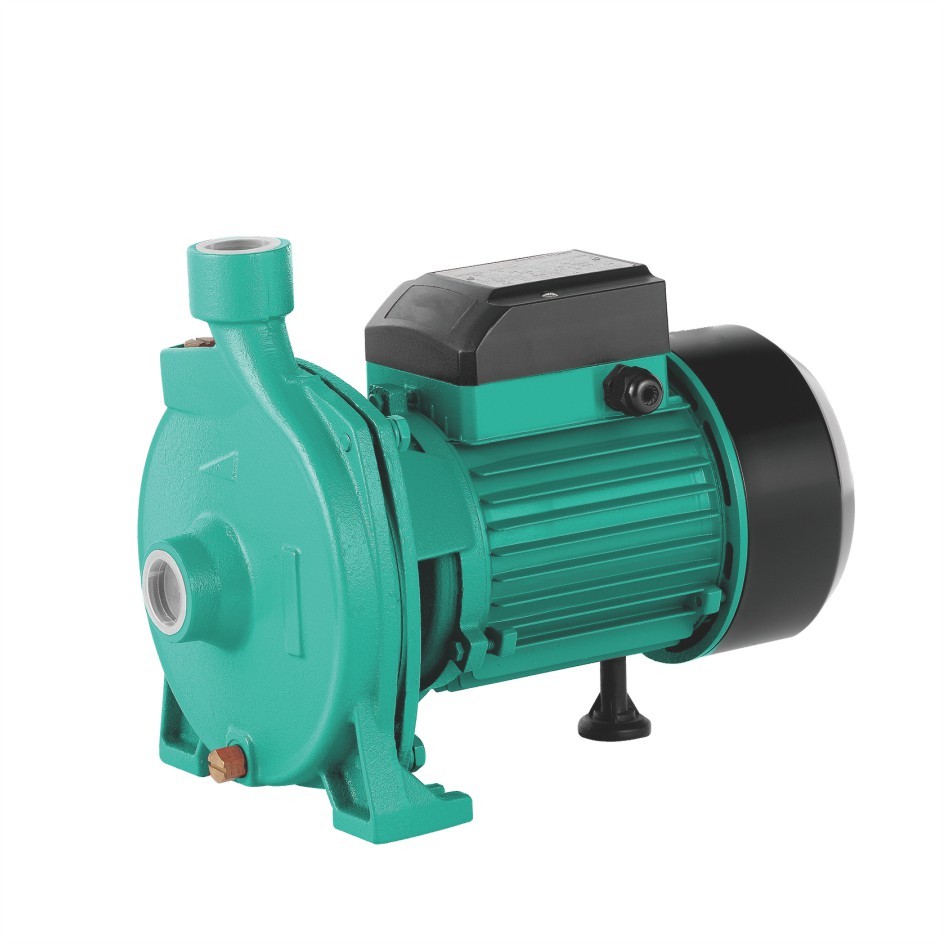 TCP Series Centrifugal Pumps