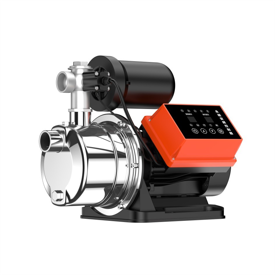 PSLX-SERIES Variable Frequency Permanent Magnet Centrifugal Pump