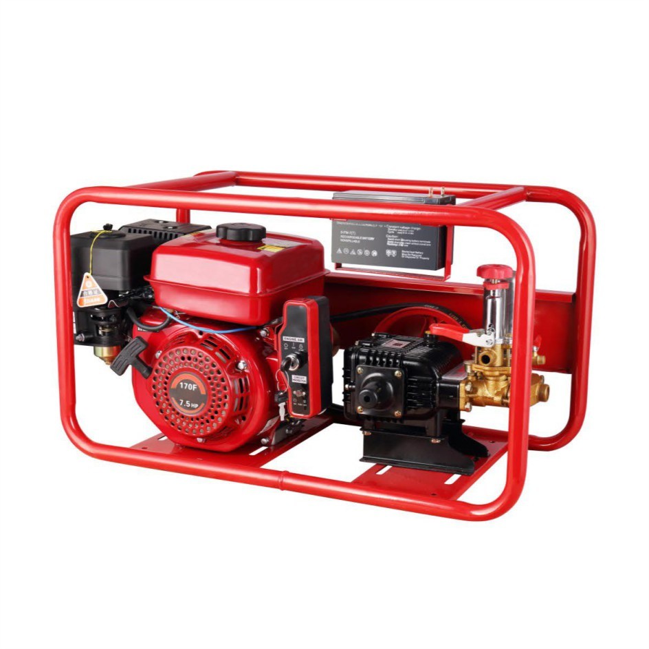 170F Gasoline Garden Sprayer Series
