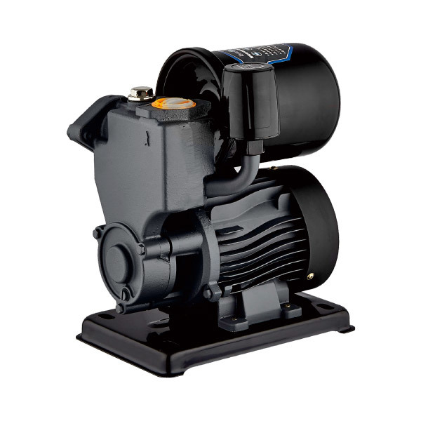 LDS-A Automatic Self-priming Booster Pump