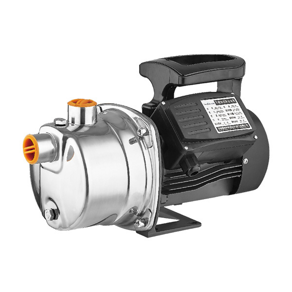 JET Stainless Steel Jet Pump