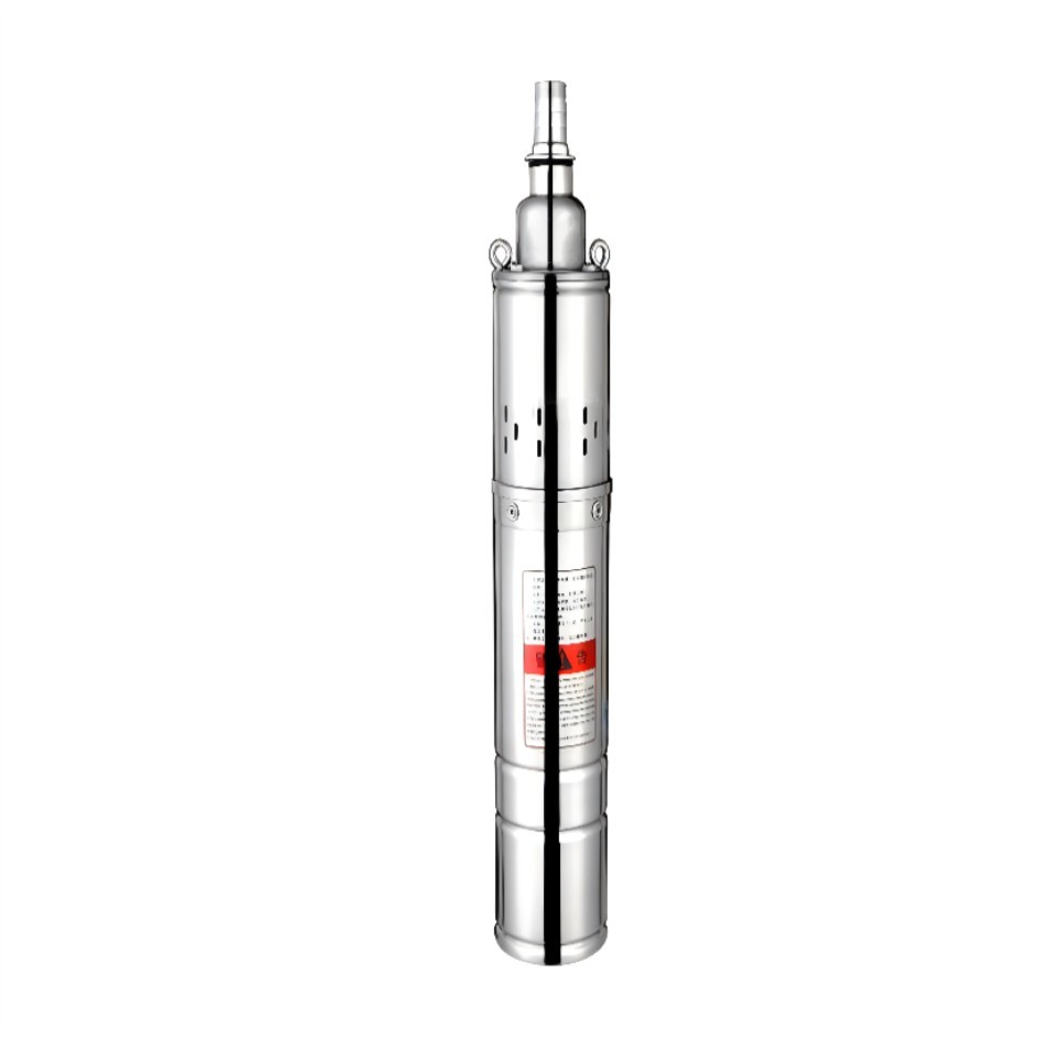 QJD Series Deep Well Pump