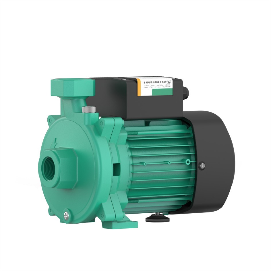 PUN Series Centrifugal Booster Pump