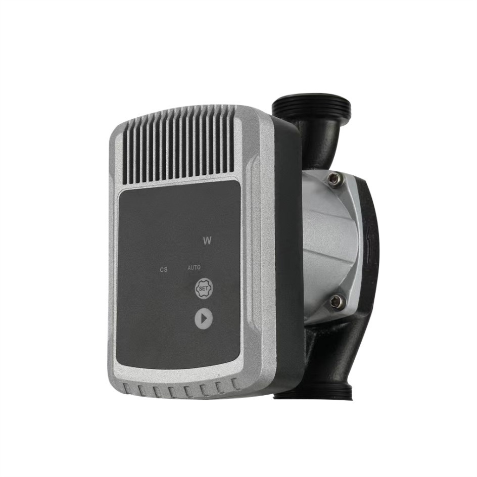 APM25/12-180 Permanent Magnet Shielded Pump