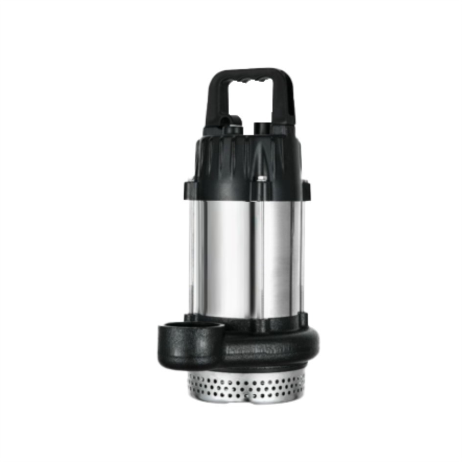 DC-QDX2/WQB Solar Submersible Pump