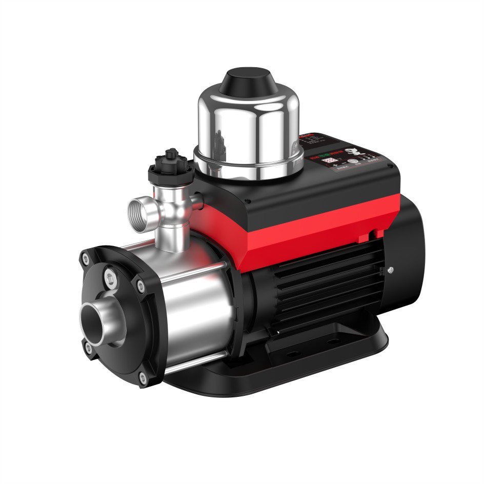 CMZ Intelligent Multi-stage Centrifugal Pump