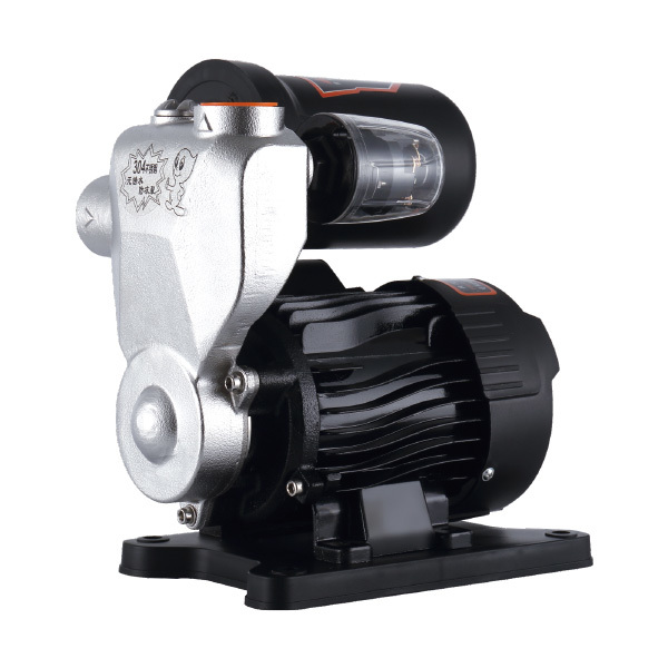 WZB-BZZ Stainless Steel Self Priming Pump