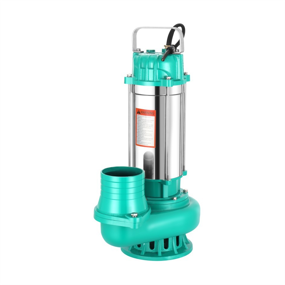 QDX(B SERIES) Small Submersible Electric Pump
