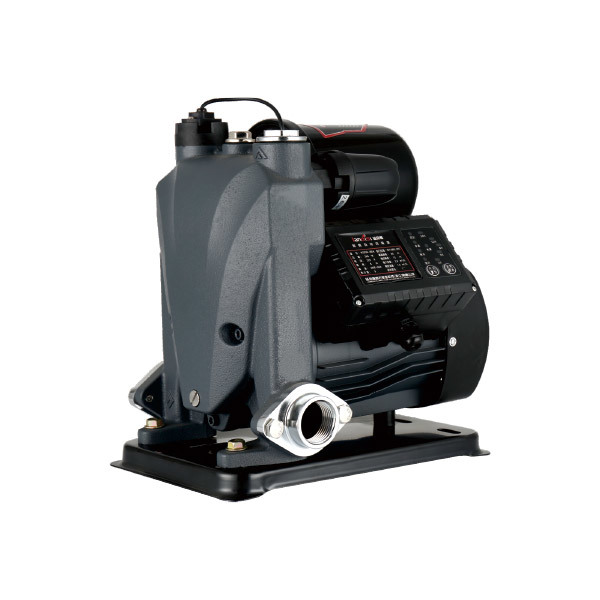 WZB-ZA Intelligent Self Priming Booster Pump