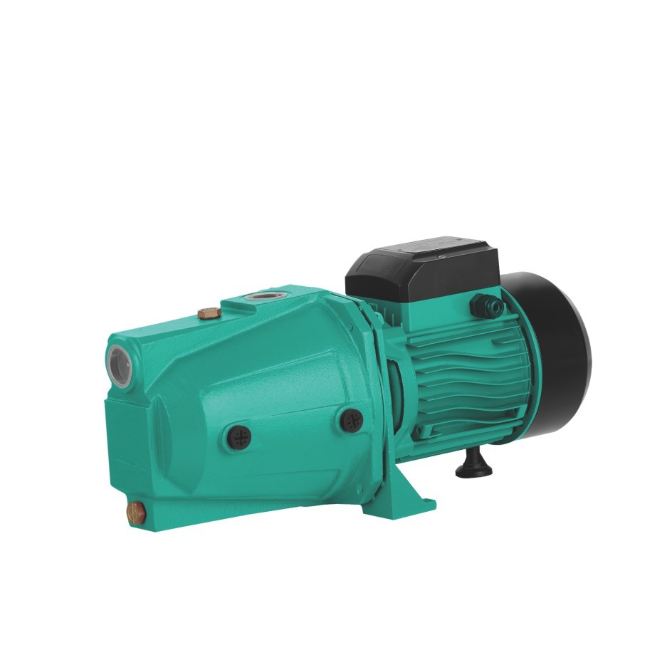 JET Series Self-priming Jet Pumps
