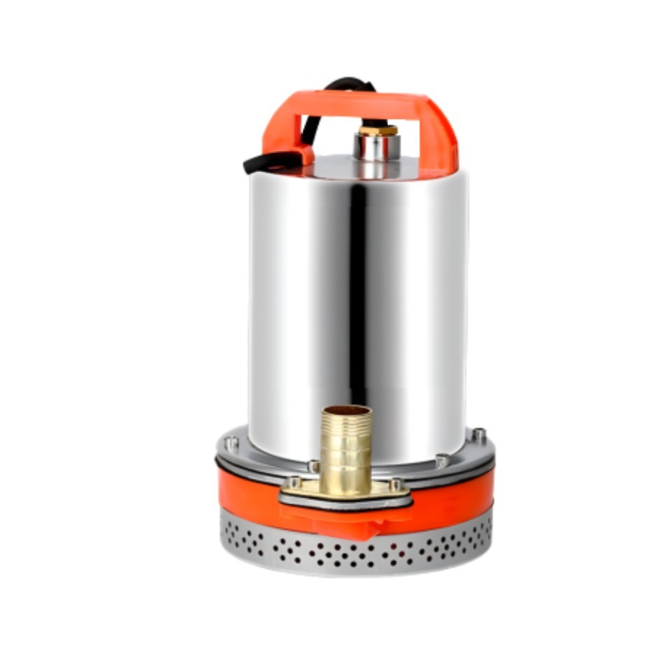 DC-XH Solar Pump