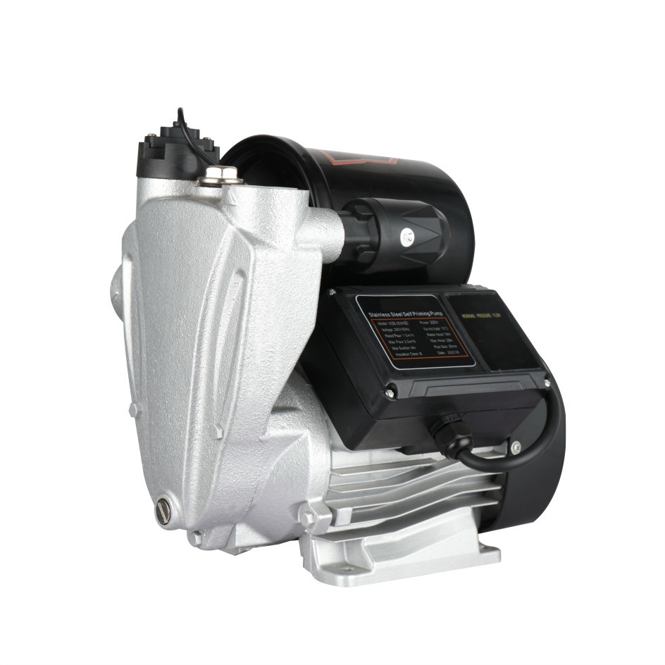 WZB-DA Self Priming Pump