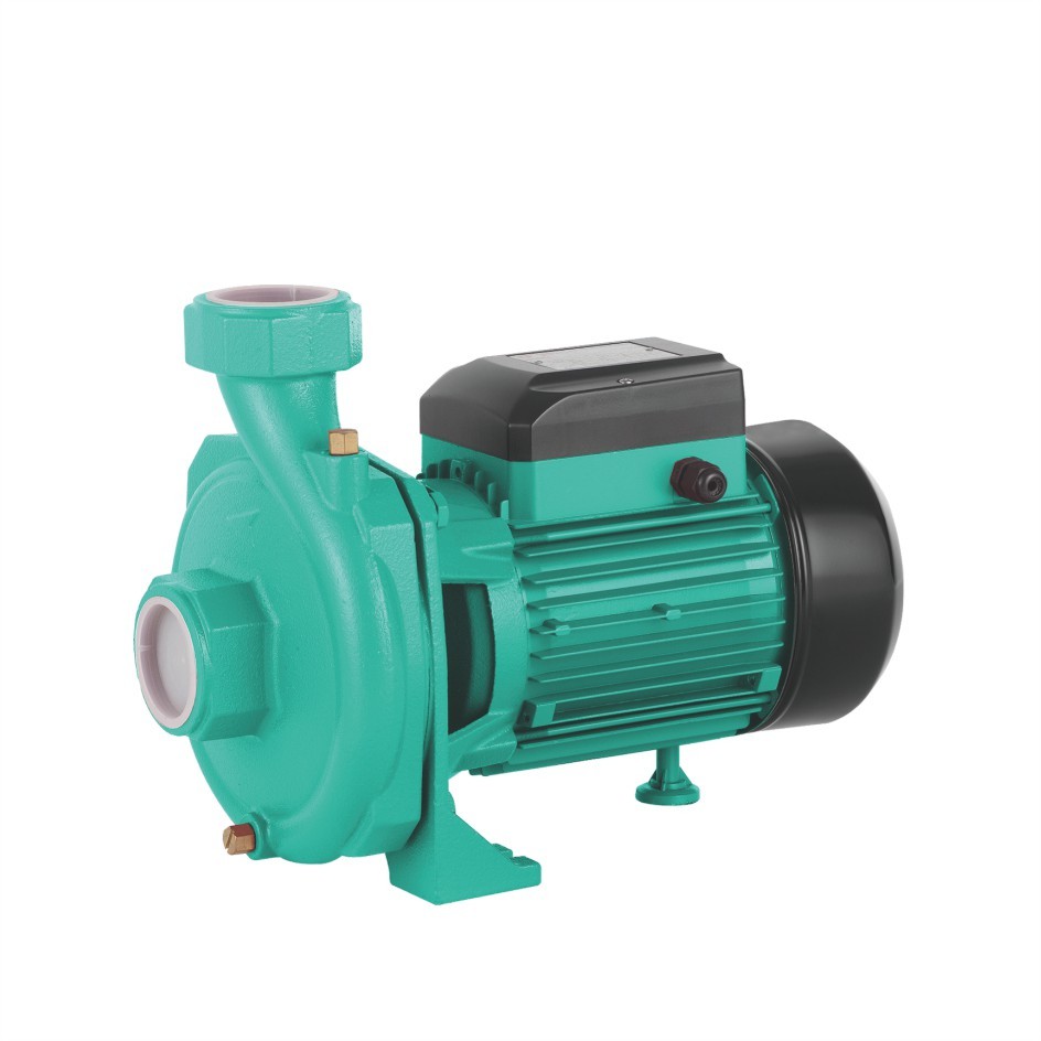 SCM Series Centrifugal Pumps