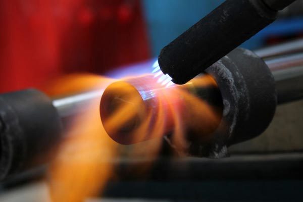 Current status of China's refractory industry