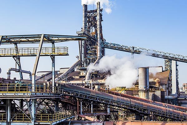 Six Chinese steel companies shortlisted for the 2018 World Top 500