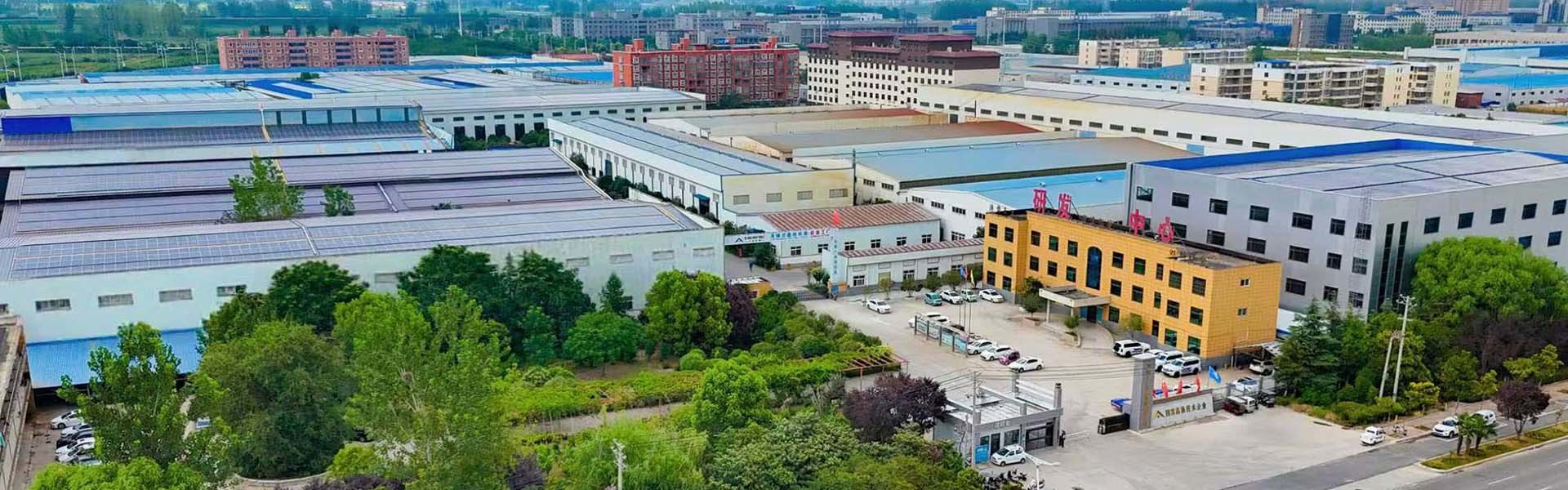 ULTIMATE FACTORY OF TOP HAMMER DRILLING TOOLS