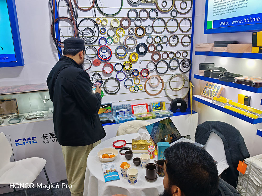 Exhibition News